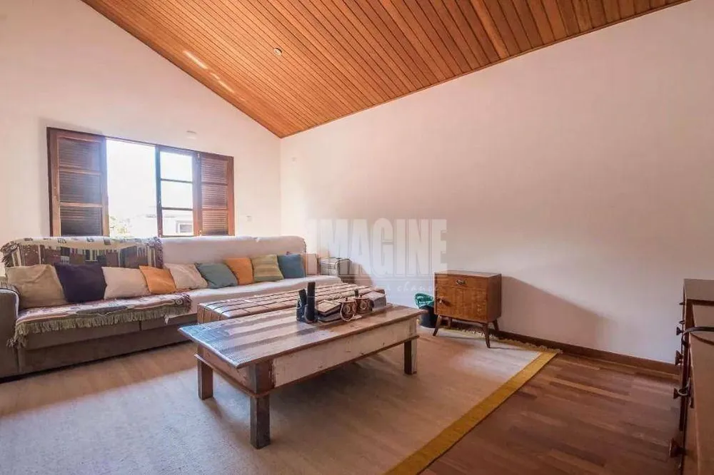 Sobrado, 6 quartos, 587 m² - Foto 2