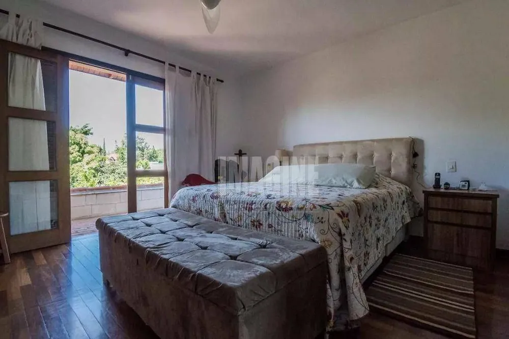 Sobrado, 6 quartos, 587 m² - Foto 7