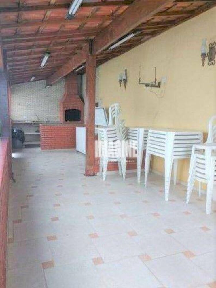 Cobertura, 2 quartos, 150 m² - Foto 1