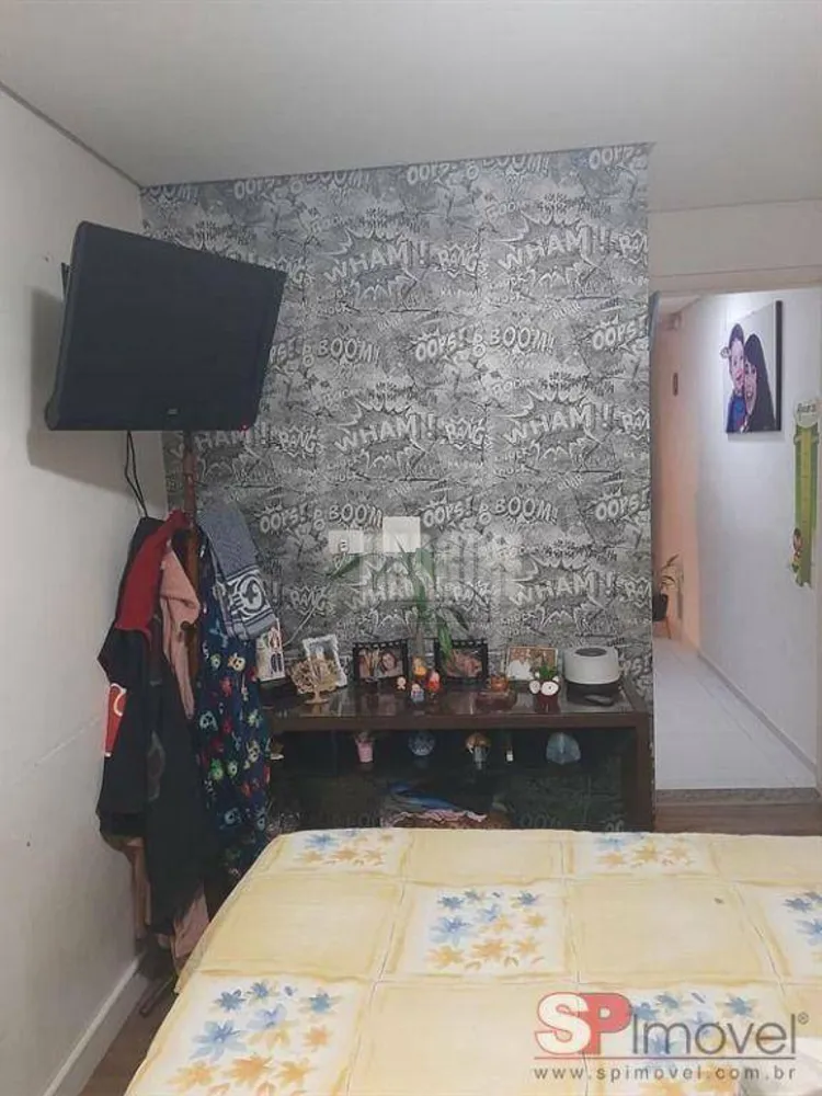 Sobrado, 3 quartos, 250 m² - Foto 1