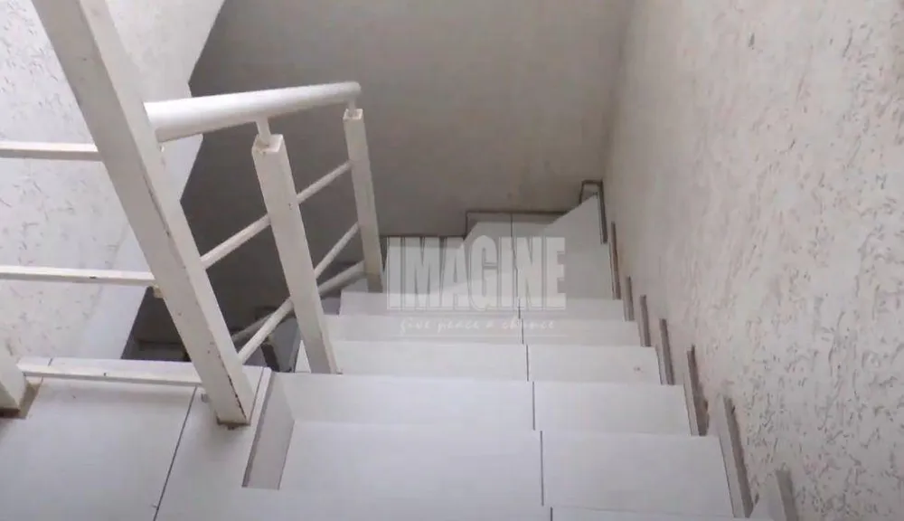 Sobrado, 3 quartos, 250 m² - Foto 5