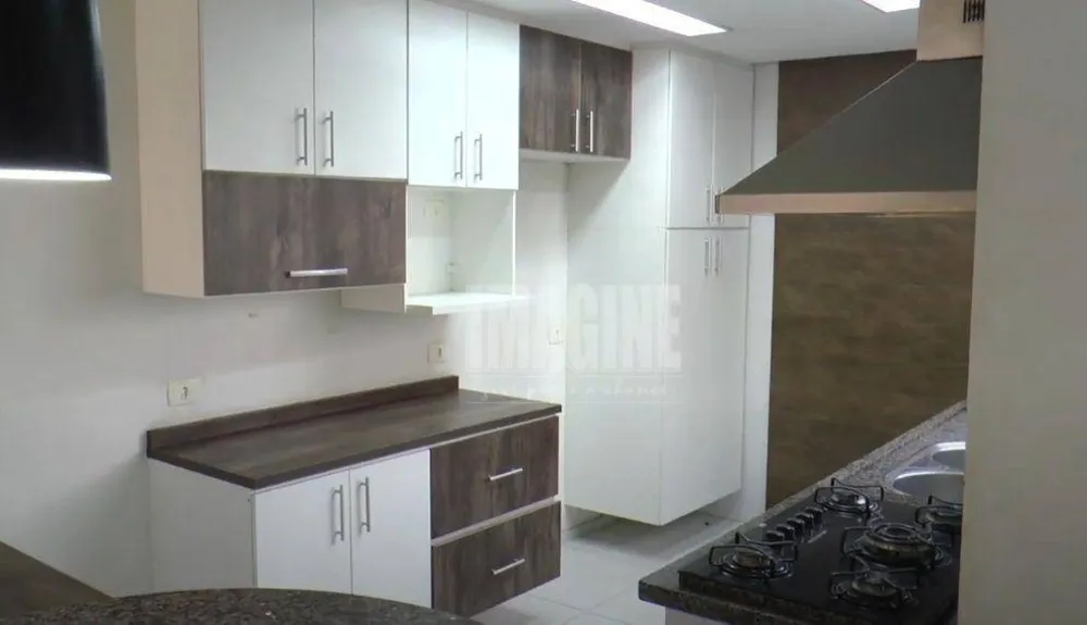 Sobrado, 3 quartos, 250 m² - Foto 8