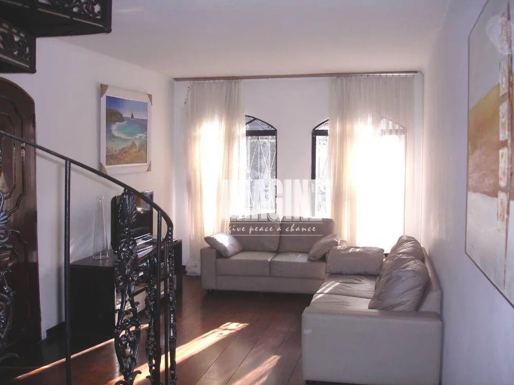 Sobrado, 2 quartos, 320 m² - Foto 4
