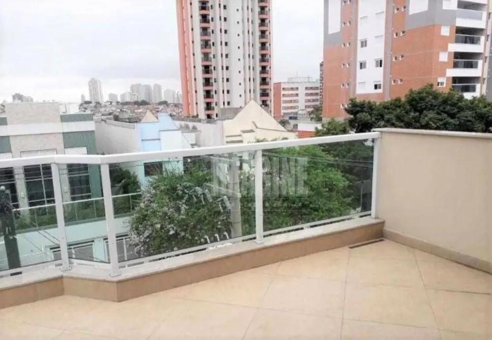 Sobrado, 3 quartos, 220 m² - Foto 4