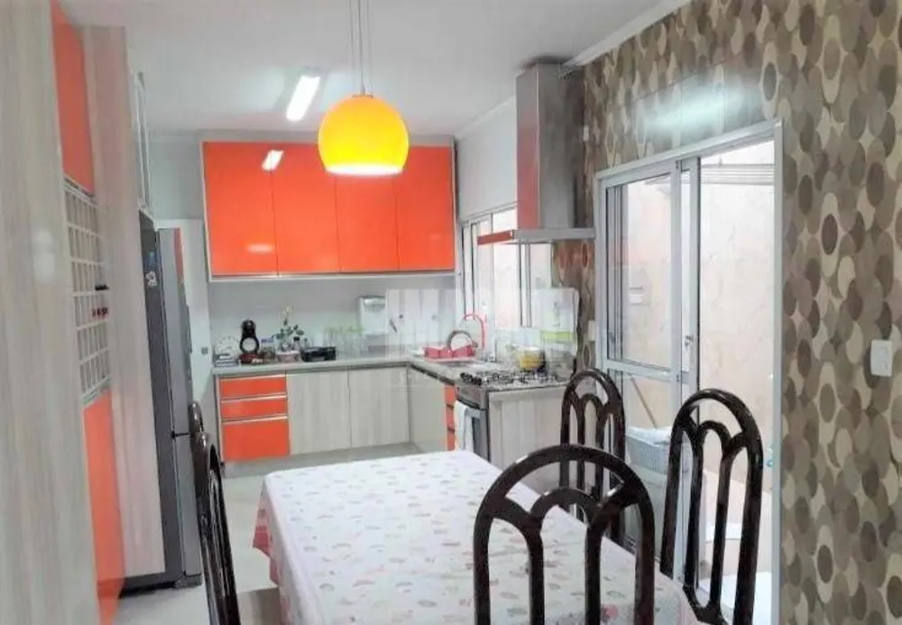 Sobrado, 3 quartos, 220 m² - Foto 7