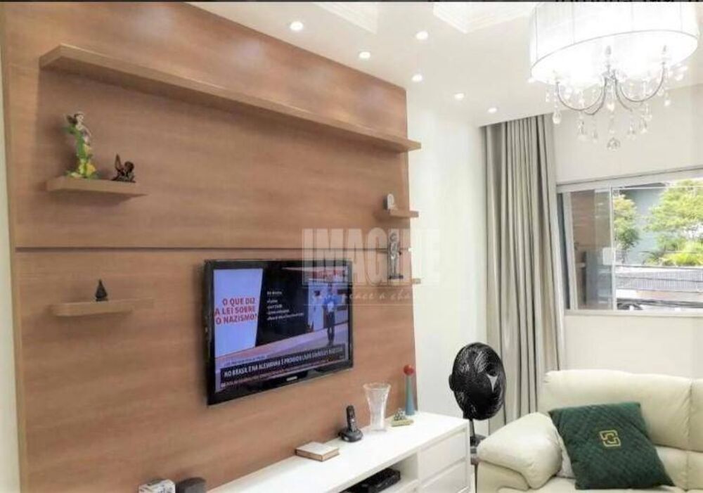 Sobrado, 3 quartos, 220 m² - Foto 4