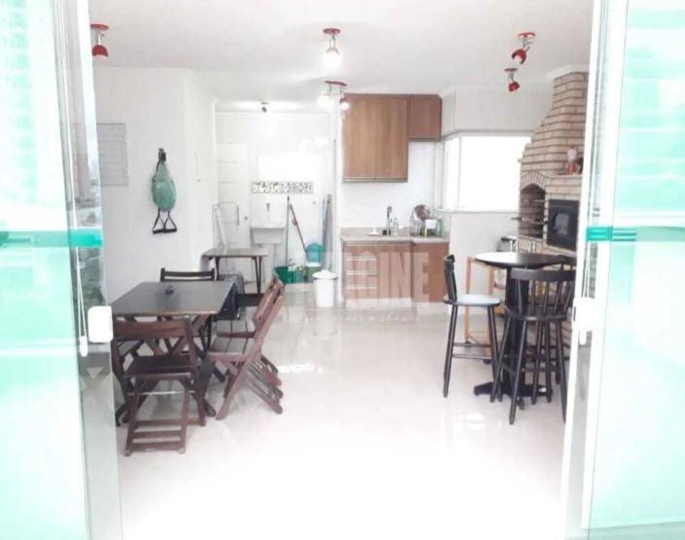 Sobrado, 3 quartos, 220 m² - Foto 2