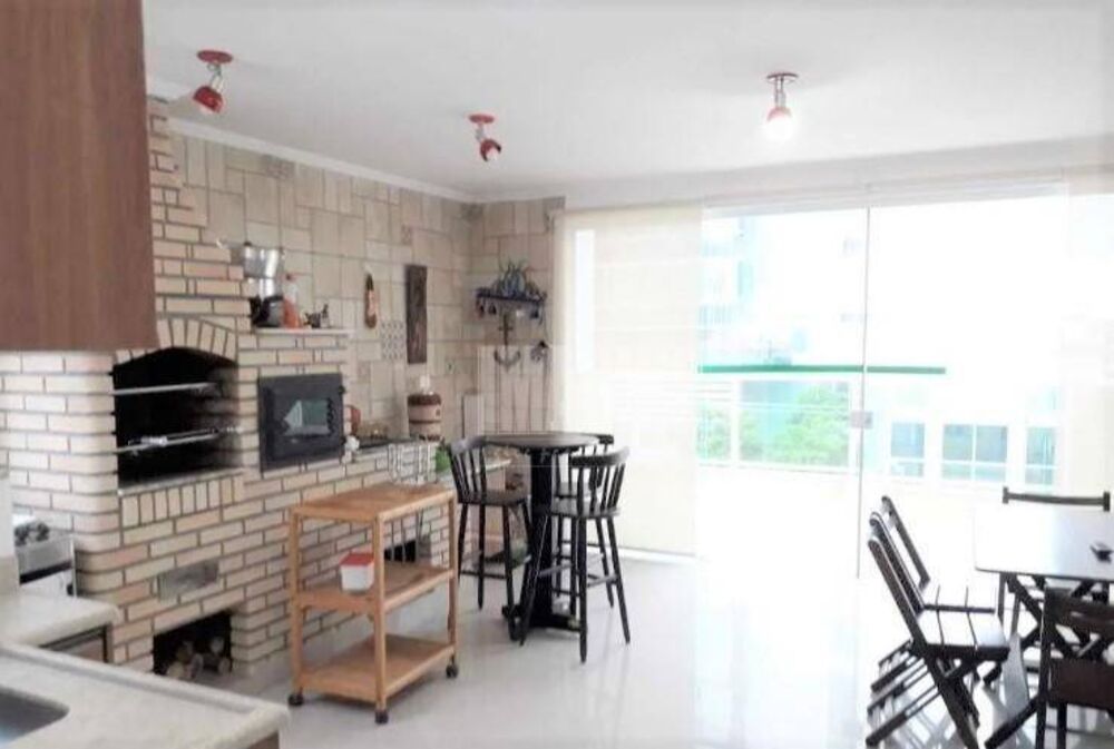 Sobrado, 3 quartos, 220 m² - Foto 1