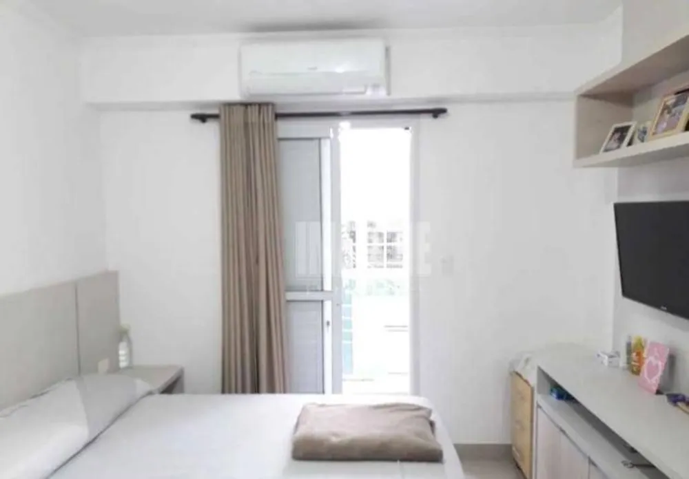 Sobrado, 3 quartos, 220 m² - Foto 8