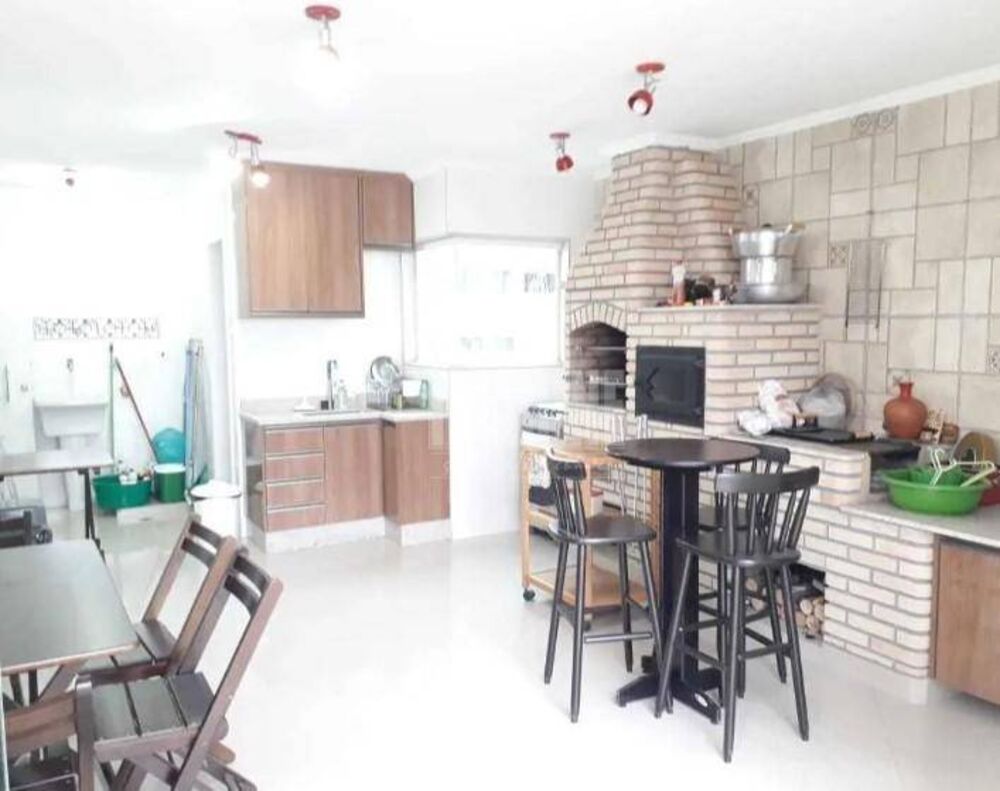 Sobrado, 3 quartos, 220 m² - Foto 3