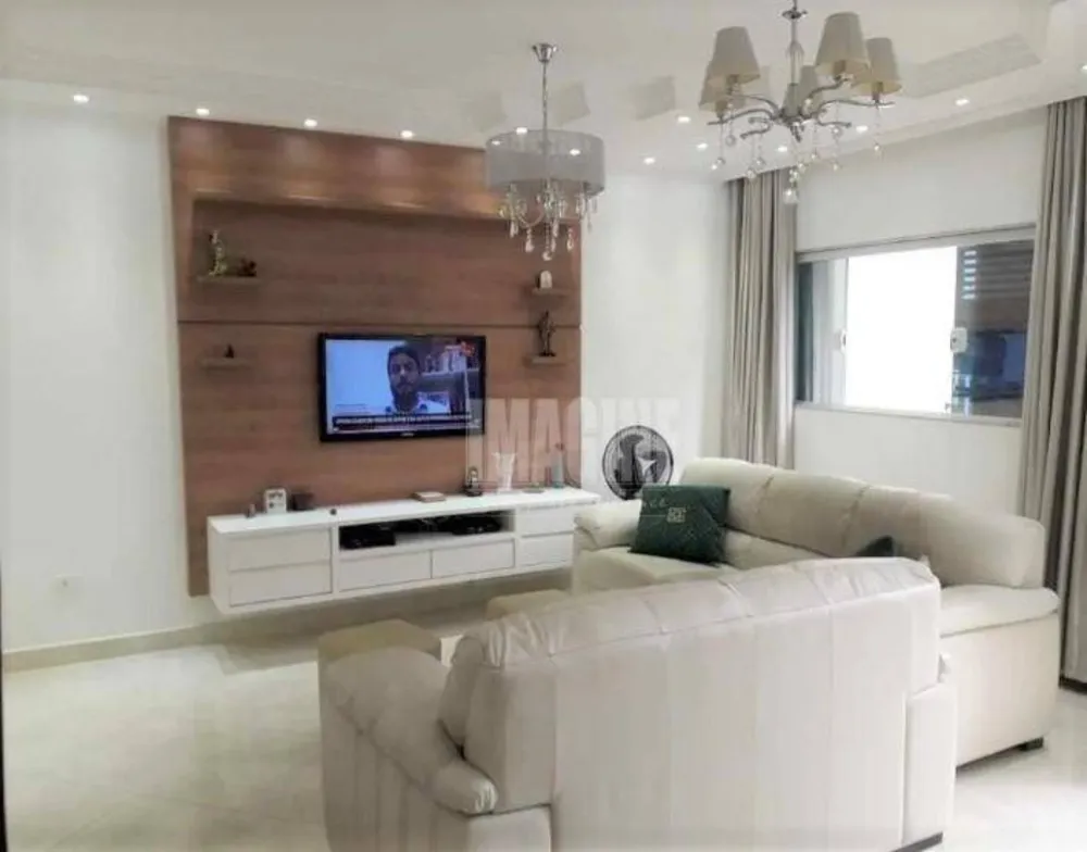 Sobrado, 3 quartos, 220 m² - Foto 5