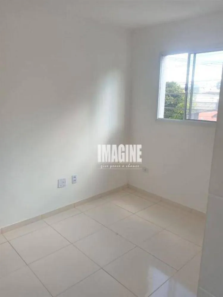Apartamento, 2 quartos, 37 m² - Foto 1