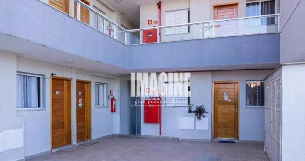 Apartamento, 2 quartos, 37 m² - Foto 11
