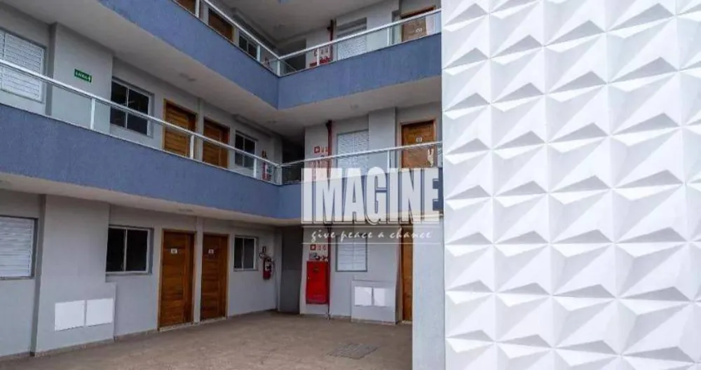 Apartamento, 2 quartos, 37 m² - Foto 10