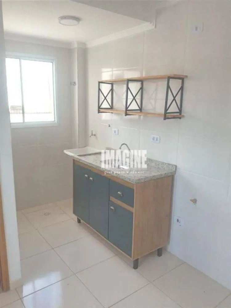 Apartamento, 2 quartos, 37 m² - Foto 7