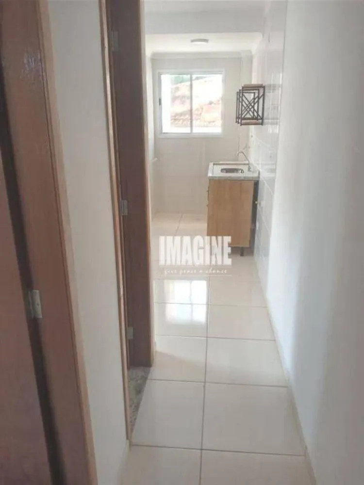 Apartamento, 2 quartos, 37 m² - Foto 6