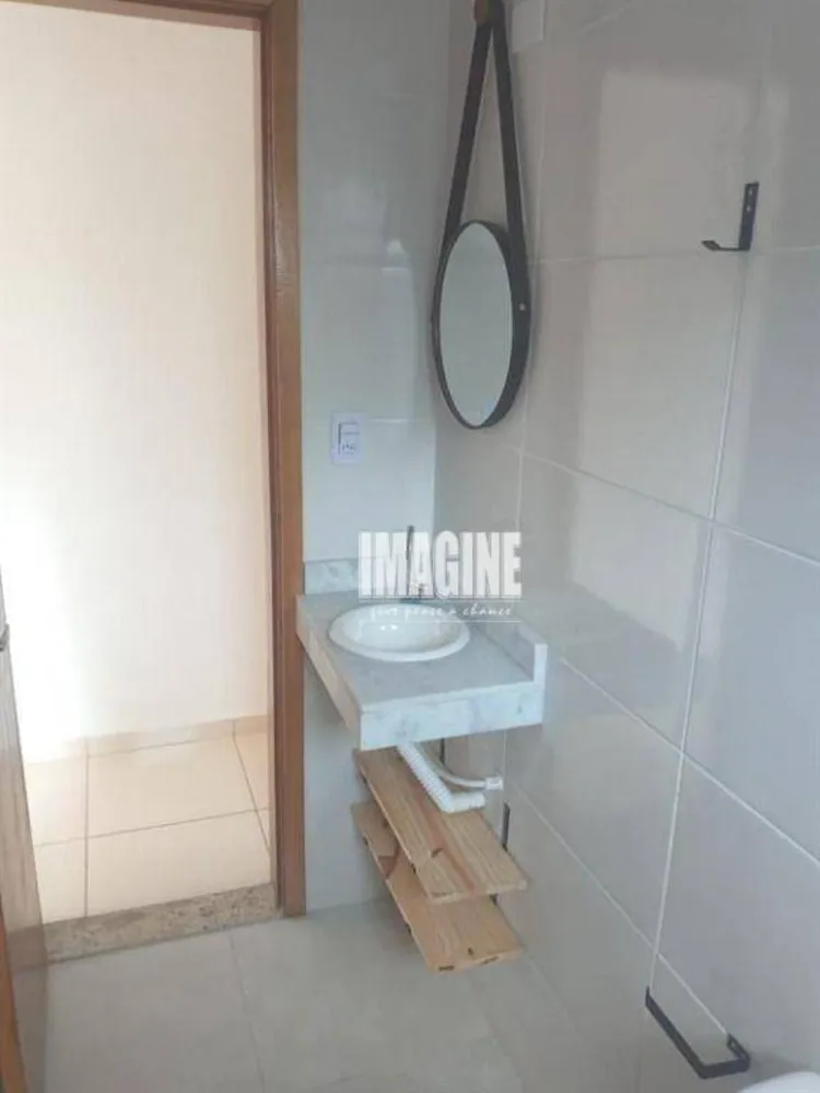 Apartamento, 2 quartos, 37 m² - Foto 8