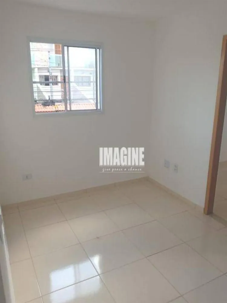Apartamento, 2 quartos, 37 m² - Foto 2