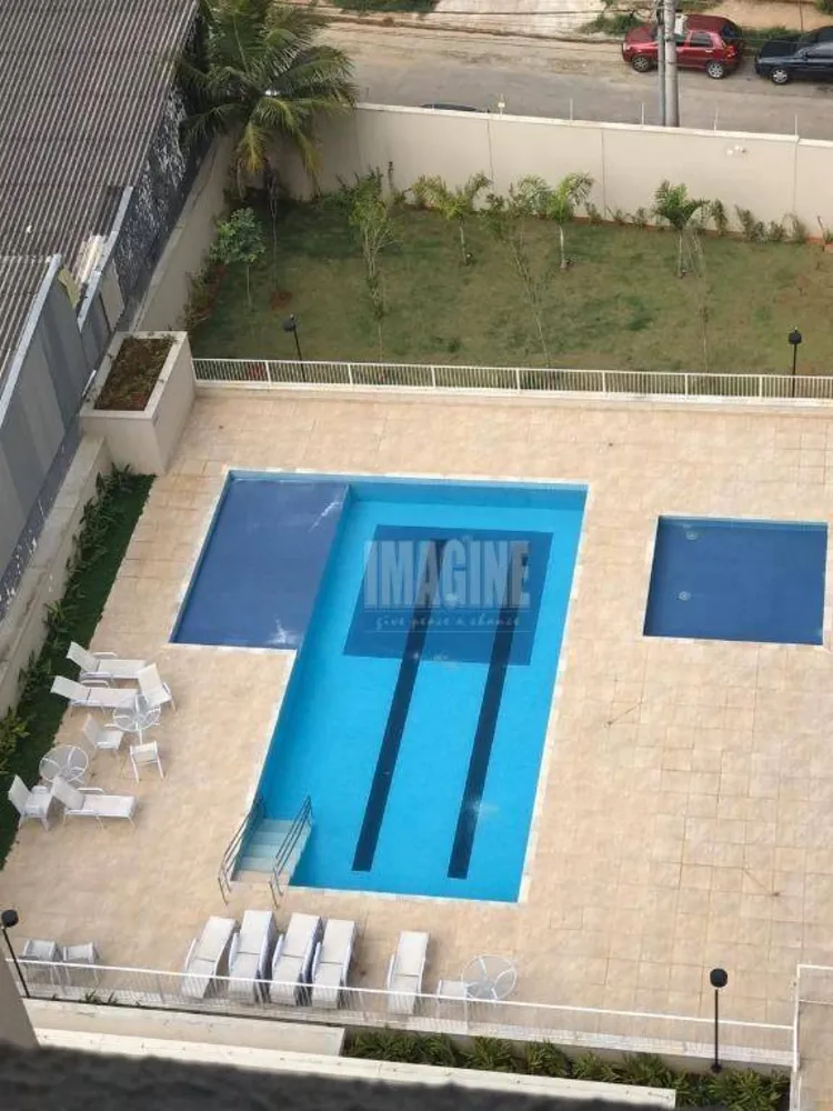 Apartamento, 3 quartos, 66 m² - Foto 9