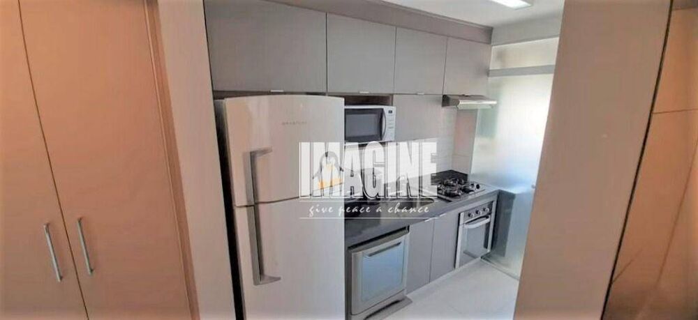 Apartamento, 3 quartos, 66 m² - Foto 1