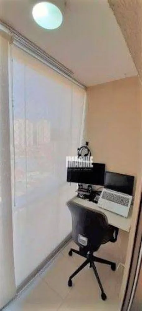 Apartamento, 3 quartos, 66 m² - Foto 7