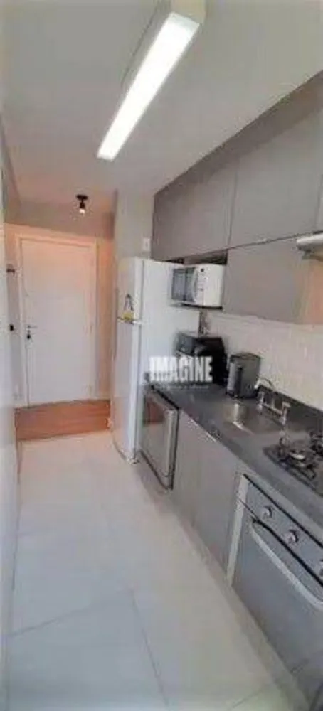 Apartamento, 3 quartos, 66 m² - Foto 3