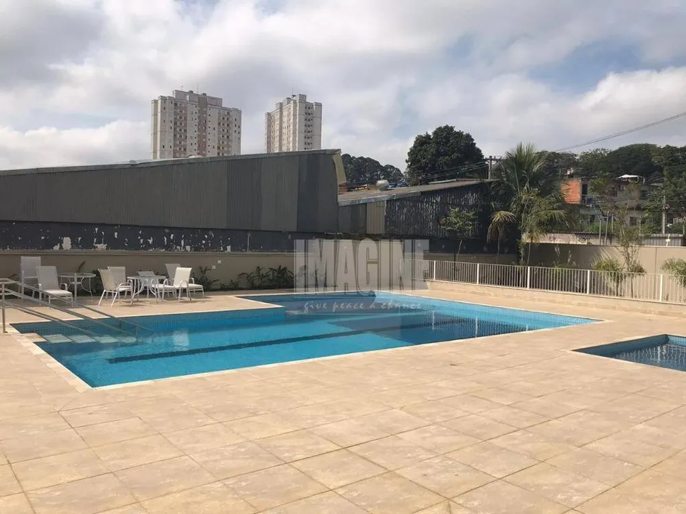 Apartamento, 3 quartos, 66 m² - Foto 10