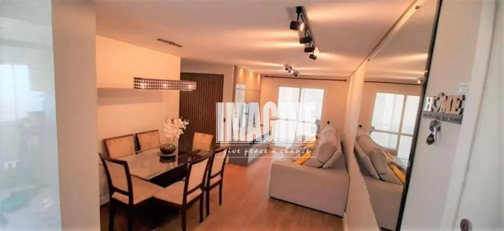 Apartamento, 3 quartos, 66 m² - Foto 1