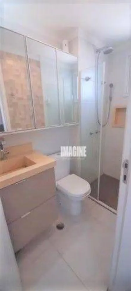 Apartamento, 3 quartos, 66 m² - Foto 8