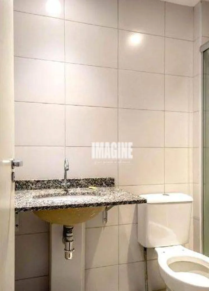 Apartamento, 2 quartos, 60 m² - Foto 9