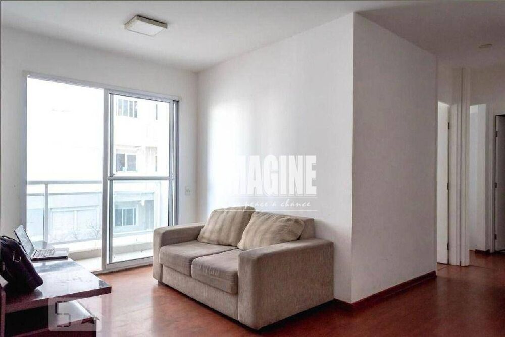 Apartamento, 2 quartos, 60 m² - Foto 4