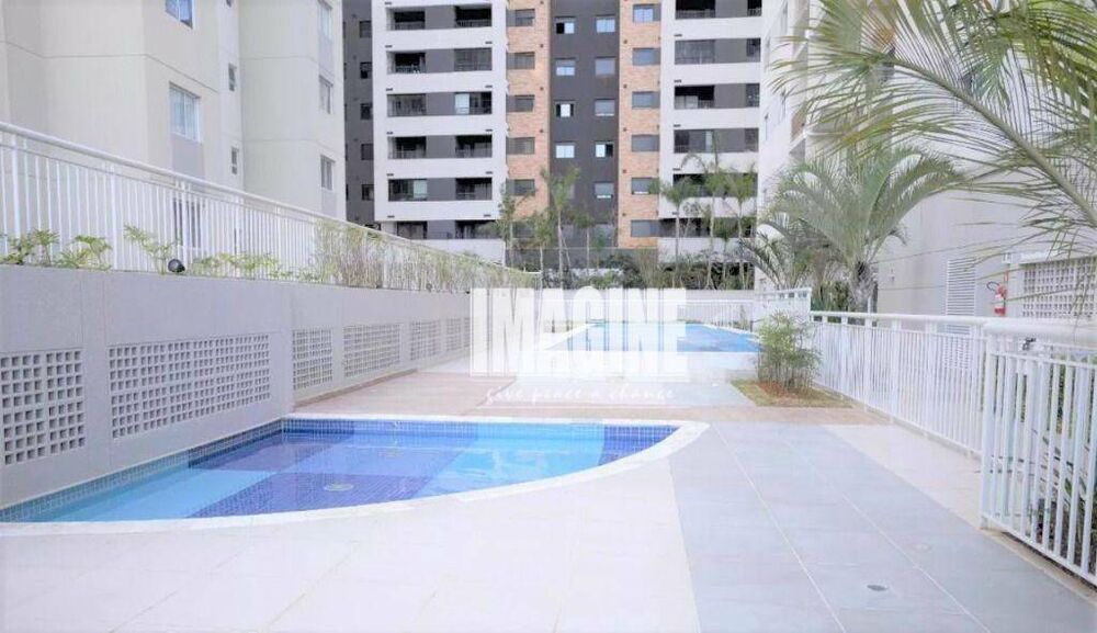 Apartamento, 2 quartos, 60 m² - Foto 8