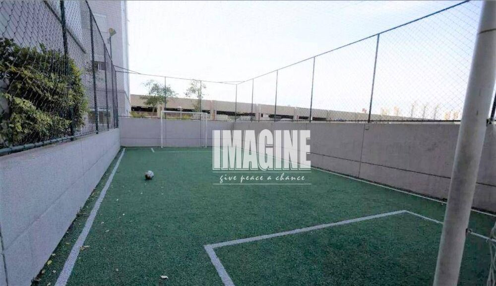 Apartamento, 2 quartos, 60 m² - Foto 2