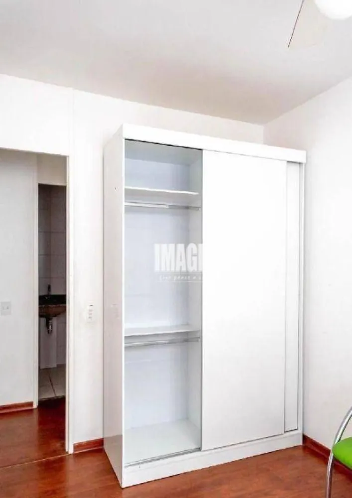 Apartamento, 2 quartos, 60 m² - Foto 6