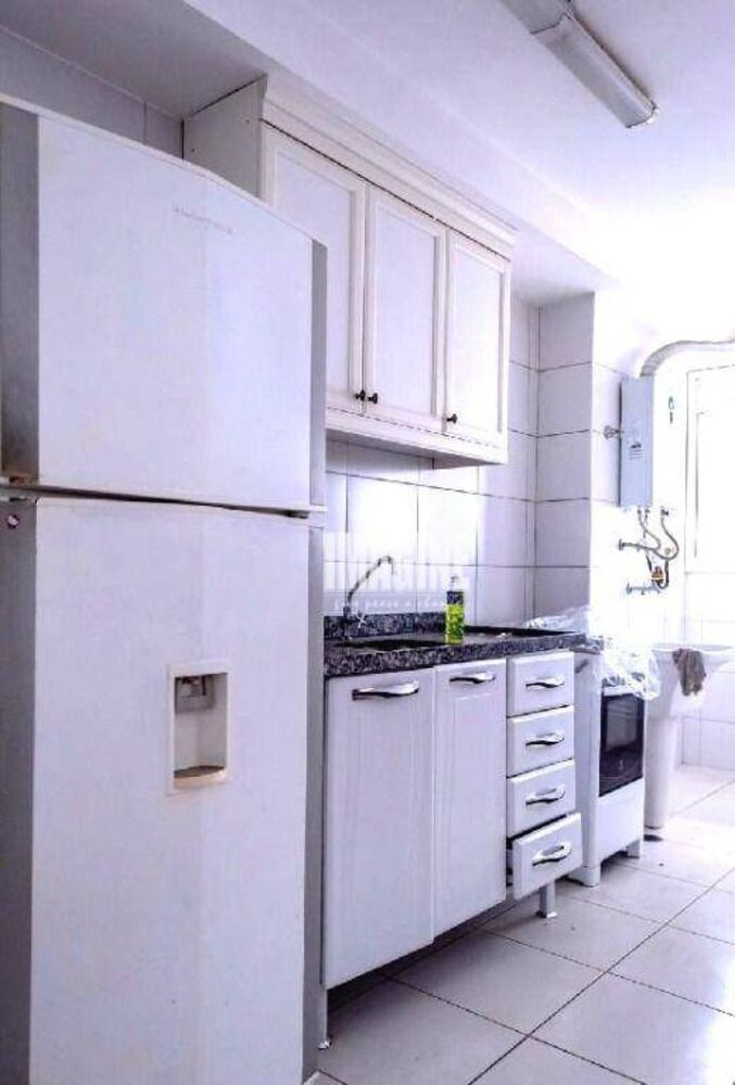 Apartamento, 2 quartos, 60 m² - Foto 6