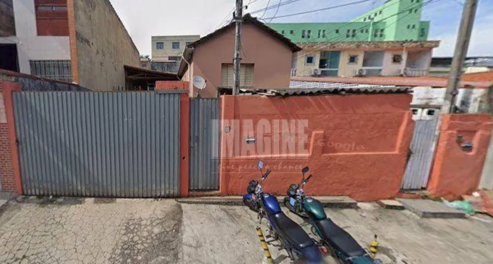 Terreno, 378 m² - Foto 1
