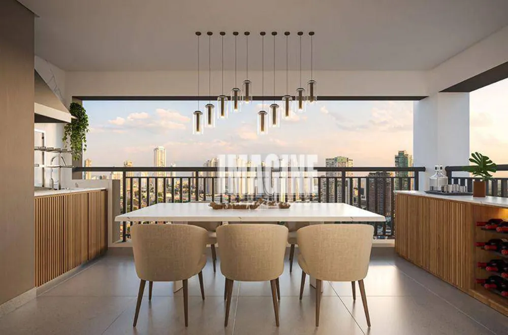 Apartamento, 2 quartos, 71 m² - Foto 2