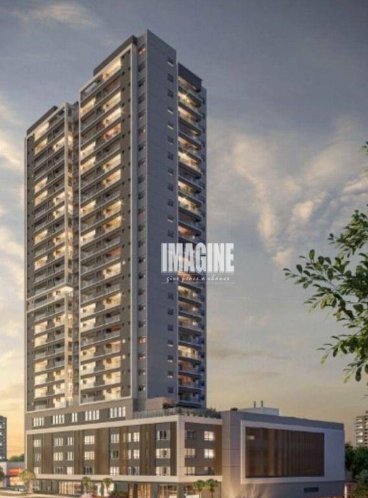 Apartamento, 2 quartos, 71 m² - Foto 3