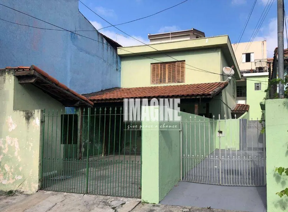 Terreno, 188 m² - Foto 1