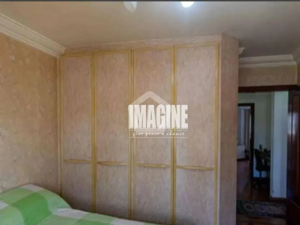 Apartamento, 3 quartos, 210 m² - Foto 4