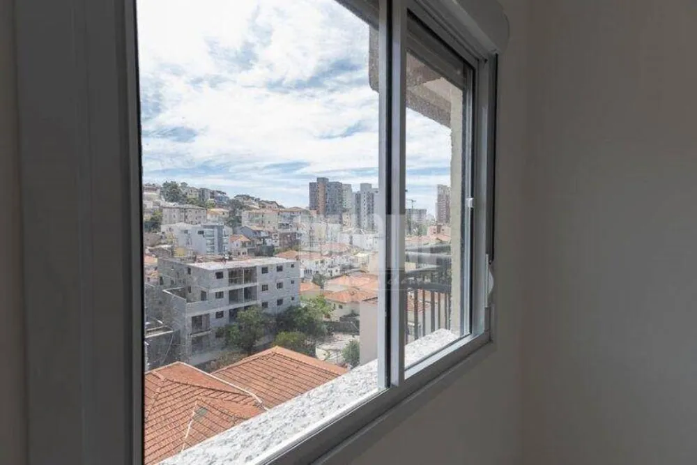 Apartamento, 2 quartos, 48 m² - Foto 5