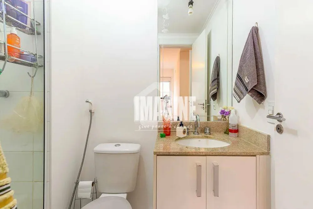Apartamento, 2 quartos, 82 m² - Foto 8