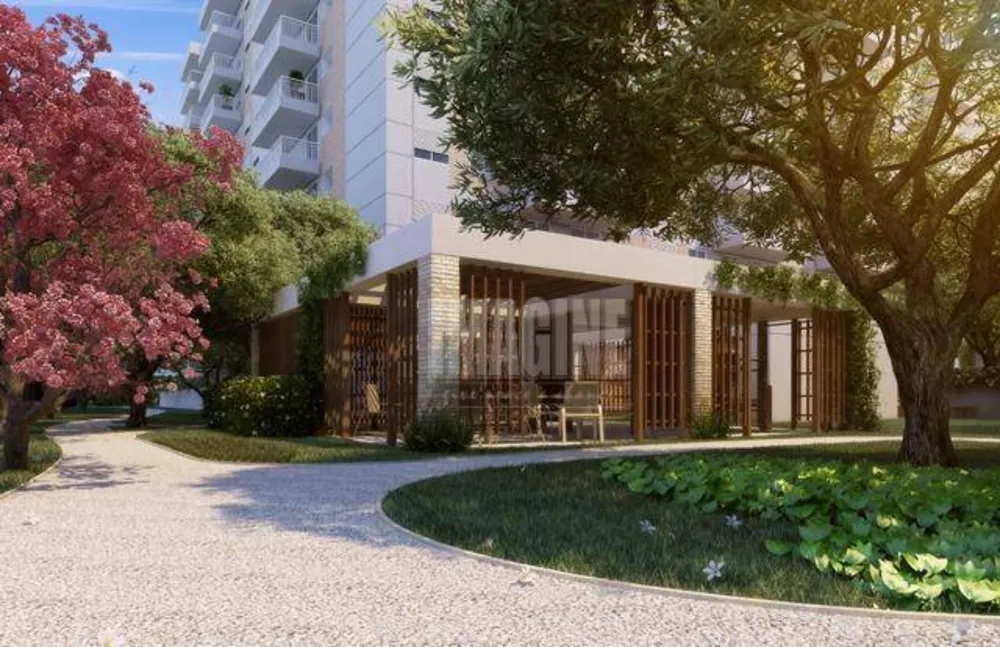 Apartamento, 2 quartos, 82 m² - Foto 4