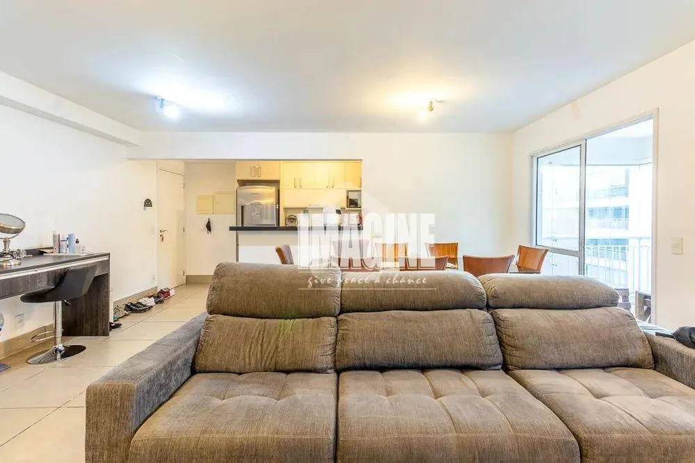 Apartamento, 2 quartos, 82 m² - Foto 2