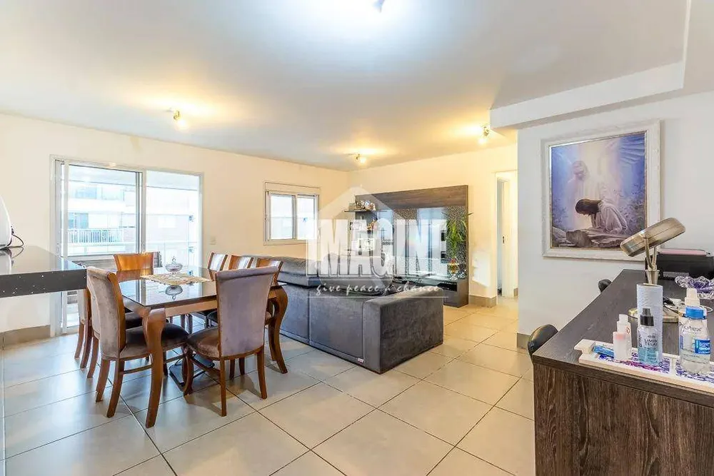 Apartamento, 2 quartos, 82 m² - Foto 1