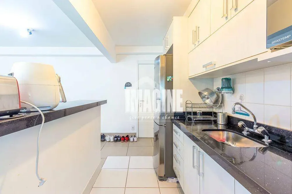 Apartamento, 2 quartos, 82 m² - Foto 1