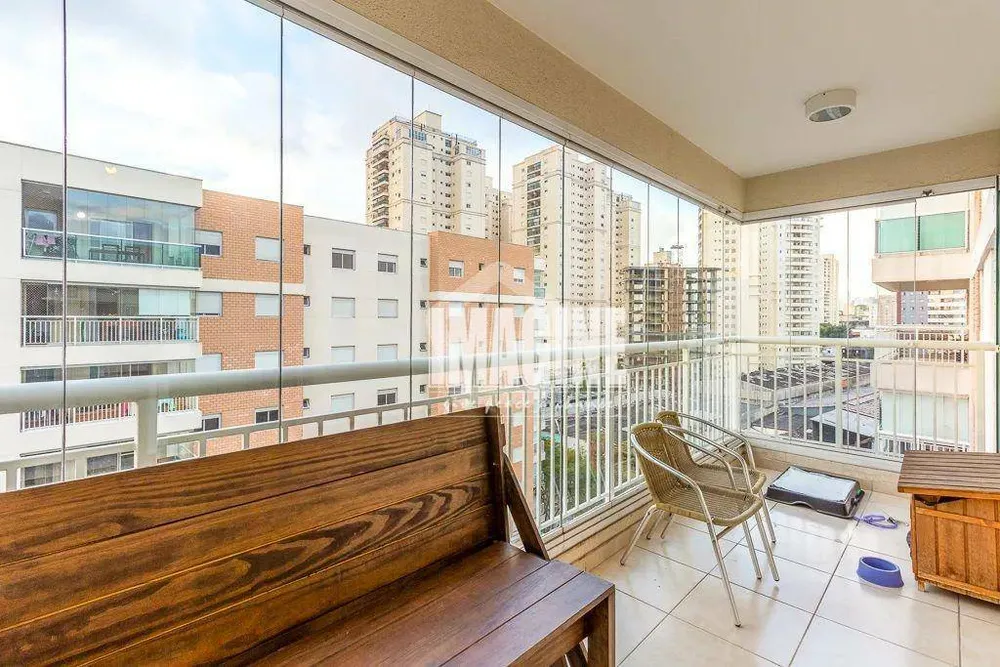Apartamento, 2 quartos, 82 m² - Foto 3