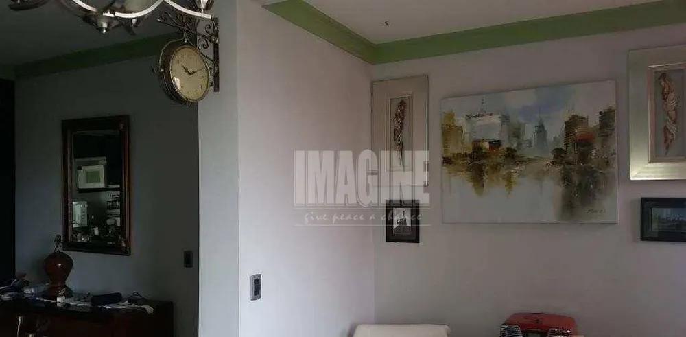 Cobertura, 4 quartos, 142 m² - Foto 1