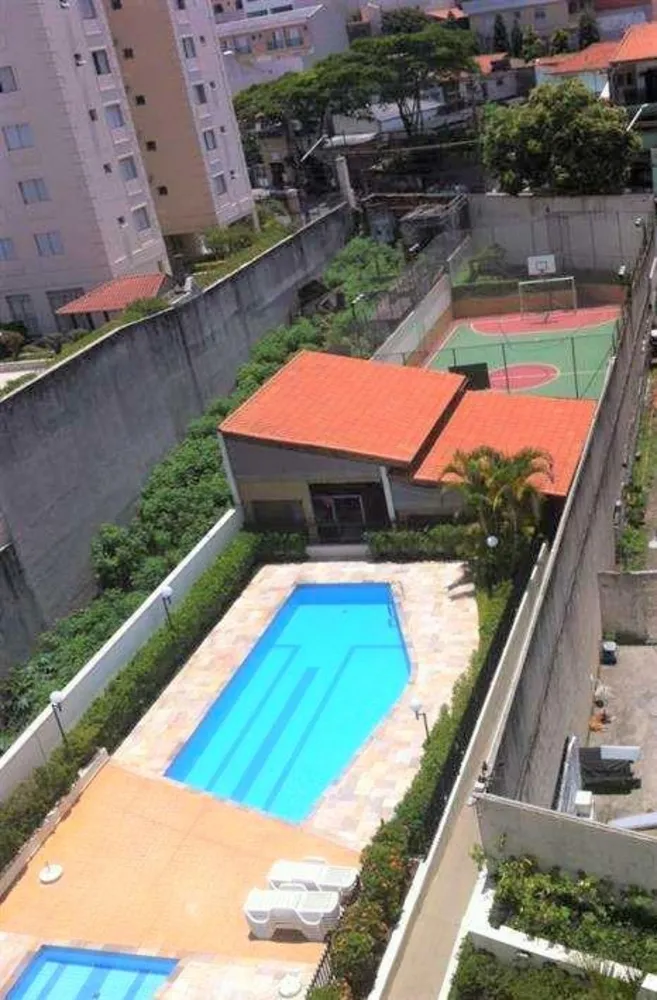 Cobertura, 4 quartos, 142 m² - Foto 8