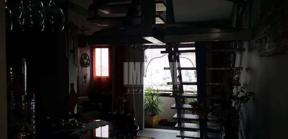 Cobertura, 4 quartos, 142 m² - Foto 6